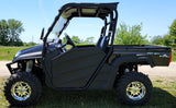 GSI - 650cc 4x4 UTV Golf Cart Utility Vehicle EFI Upgraded Rims - Comrade 650