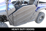 GSI - 650cc 4x4 UTV Golf Cart Utility Vehicle EFI Upgraded Rims - Comrade 650