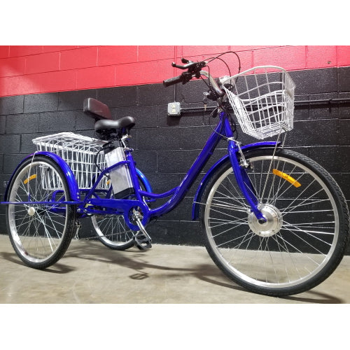 Adult Tricycle 26 Adult Tricycle 26