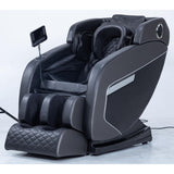 Zero Gravity Music Massage Chair Shiatsu Recliner With Touch Remote, Heat, Air Bags, Rollers, BLUETOOTH & More - The Throne Edition!