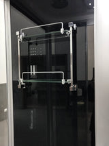 Corner Steam Shower Enclosure 36" x 36" - GT0513B