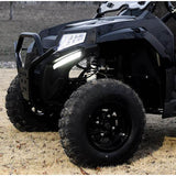 200cc Highlander UTV Fuel Injected Utility Vehicle Gas Golf Cart Alternate Fully Loaded - YK200U