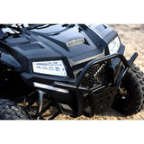 200cc Highlander UTV Fuel Injected Utility Vehicle Gas Golf Cart Alternate Fully Loaded - YK200U