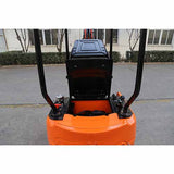 Tuff-Lift Mini Excavator Digger - EPA Certified - Briggs & Stratton Engine - NM-E10