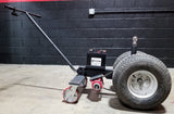 High Quality Super Duty Powered Motorized Trailer Dolly - 12,000lb Capacity