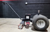 Super Duty Mega Powered Motorized Trailer Dolly Boat Dolly Model: Iron 11k