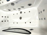 Brand New 1-2 Person Whirlpool Jetted Massage Tub - GT05KF-622 Steam