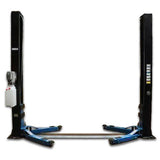 Automotive Lift 2 Post Car Vehicle Lift Commercial 10,000 LB GSI 10k Auto Truck Hoist - GSI 10K