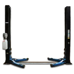 GSI - Automotive Lift 2 Post Car Vehicle Lift Commercial 10,000 LB GSI 10k Auto Truck Hoist - GSI 10K U
