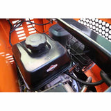 Tuff-Lift Mini Excavator Digger - EPA Certified - Briggs & Stratton Engine - NM-E10 WITH CABIN