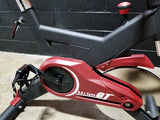 Brand New Commercial Indoor Cycling Stationary Bicycle - Cycle GT Bike