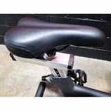 Commercial Cycle Treadmill Desk GT - Indoor Cycling Stationary Bicycle With Electric Adjusting Desk