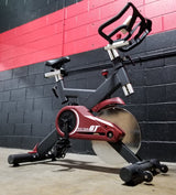 Brand New Commercial Indoor Cycling Stationary Bicycle - Cycle GT Bike