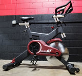 Brand New Commercial Indoor Cycling Stationary Bicycle - Cycle GT Bike