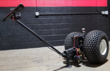 Brand New High Quality Heavy Duty Powered Motorized Boat Trailer Dolly - 7500lb Capacity - Iron 7.5k