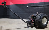 Brand New High Quality Heavy Duty Powered Motorized Boat Trailer Dolly - 7500lb Capacity - Iron 7.5k