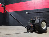 Brand New High Quality Heavy Duty Powered Motorized Boat Trailer Dolly - 7500lb Capacity - Iron 7.5k