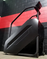 Brand New Commercial Stair Climber Machine Stair Stepper Body Master Model - TZ-2040B