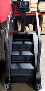 Brand New Commercial Stair Climber Machine Stair Stepper Body Master Model - TZ-2040B