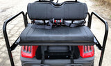 Terminator 48v Electric Golf Cart Four Seater BRAND NEW - Massive Rims/Tires Flip Seat & Optionally Fully Loaded - Cargo Edition