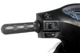 48 Volt Adult Mobility Trike Scooter Mobile Edition by Safer123 - 36 - BLACK