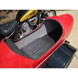 RocketTeer Side Car Motorcycle Sidecar Kit - All Brands