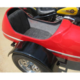 RocketTeer Side Car Motorcycle Sidecar Kit - All Brands