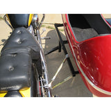 RocketTeer Side Car Motorcycle Sidecar Kit - All Brands