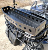 Brand New 48v Electric Golf Cart Lifted & Loaded eMACHINE - Black