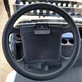 Brand New 48v Electric Golf Cart Lifted & Loaded eMACHINE - Black