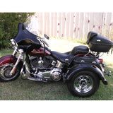 Outlaw Series Motorcycle Trike Kit - Fits All Suzuki Models