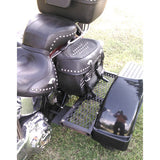 Outlaw Series Motorcycle Trike Kit - Fits All Honda Models