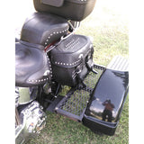 Outlaw Series Motorcycle Trike Kit - Fits All Models