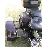 Outlaw Series Motorcycle Trike Kit - Fits All Honda Models