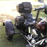 Outlaw Series Motorcycle Trike Kit - Fits All Honda Models